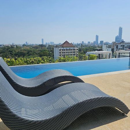 Vaux Park Street - A Collection Of 8 Luxury Lofts Aparthotel Colombo Exterior foto
