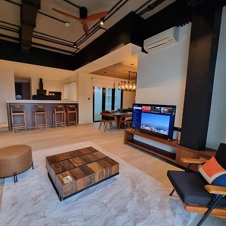 Vaux Park Street - A Collection Of 8 Luxury Lofts Aparthotel Colombo Exterior foto