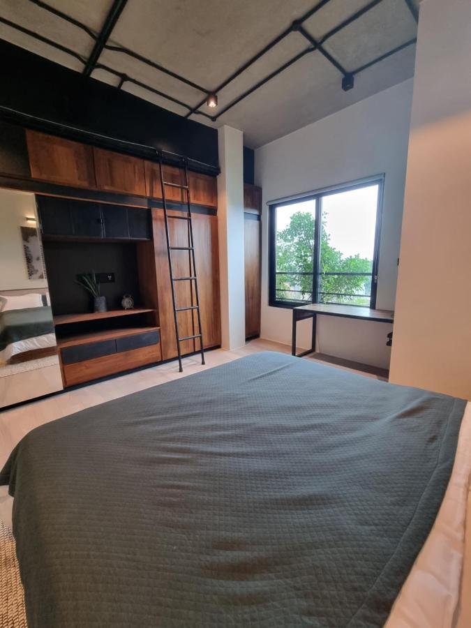 Vaux Park Street - A Collection Of 8 Luxury Lofts Aparthotel Colombo Exterior foto