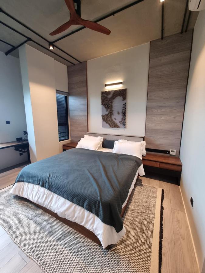 Vaux Park Street - A Collection Of 8 Luxury Lofts Aparthotel Colombo Exterior foto