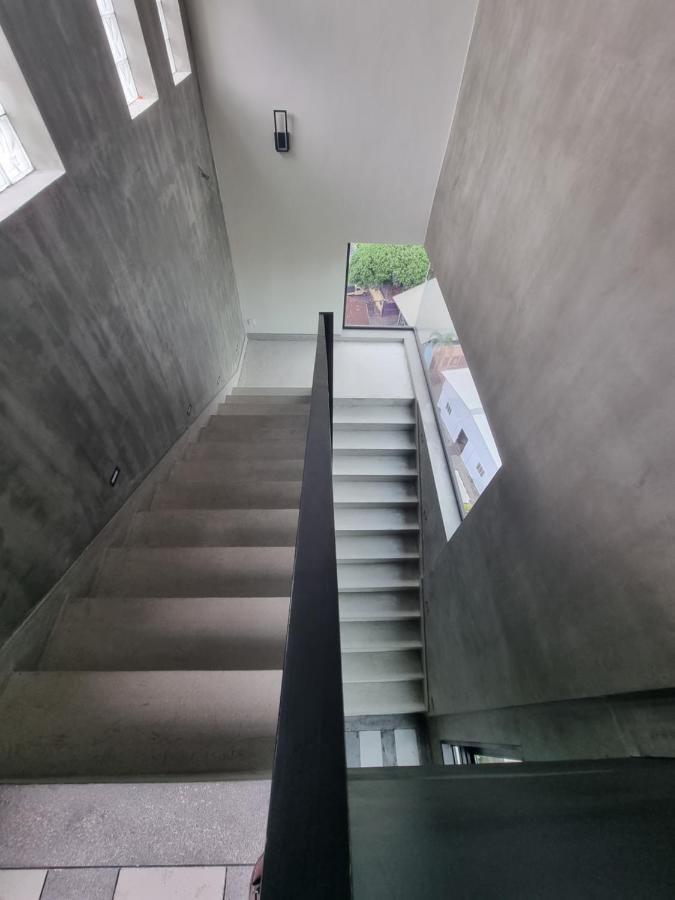 Vaux Park Street - A Collection Of 8 Luxury Lofts Aparthotel Colombo Exterior foto
