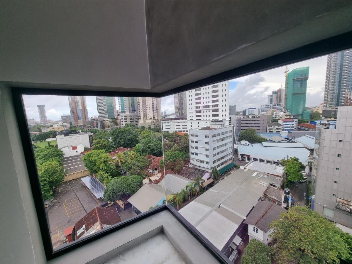 Vaux Park Street - A Collection Of 8 Luxury Lofts Aparthotel Colombo Exterior foto