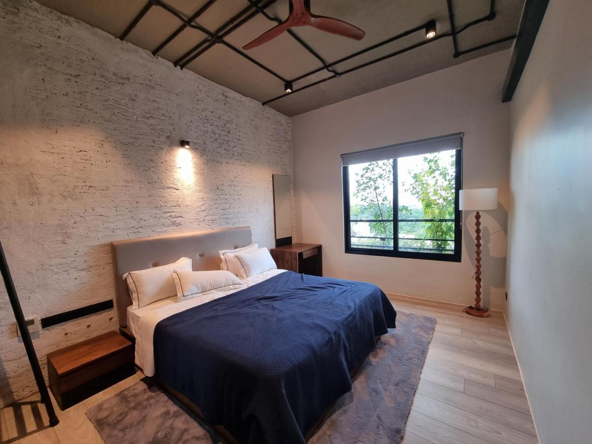 Vaux Park Street - A Collection Of 8 Luxury Lofts Aparthotel Colombo Exterior foto