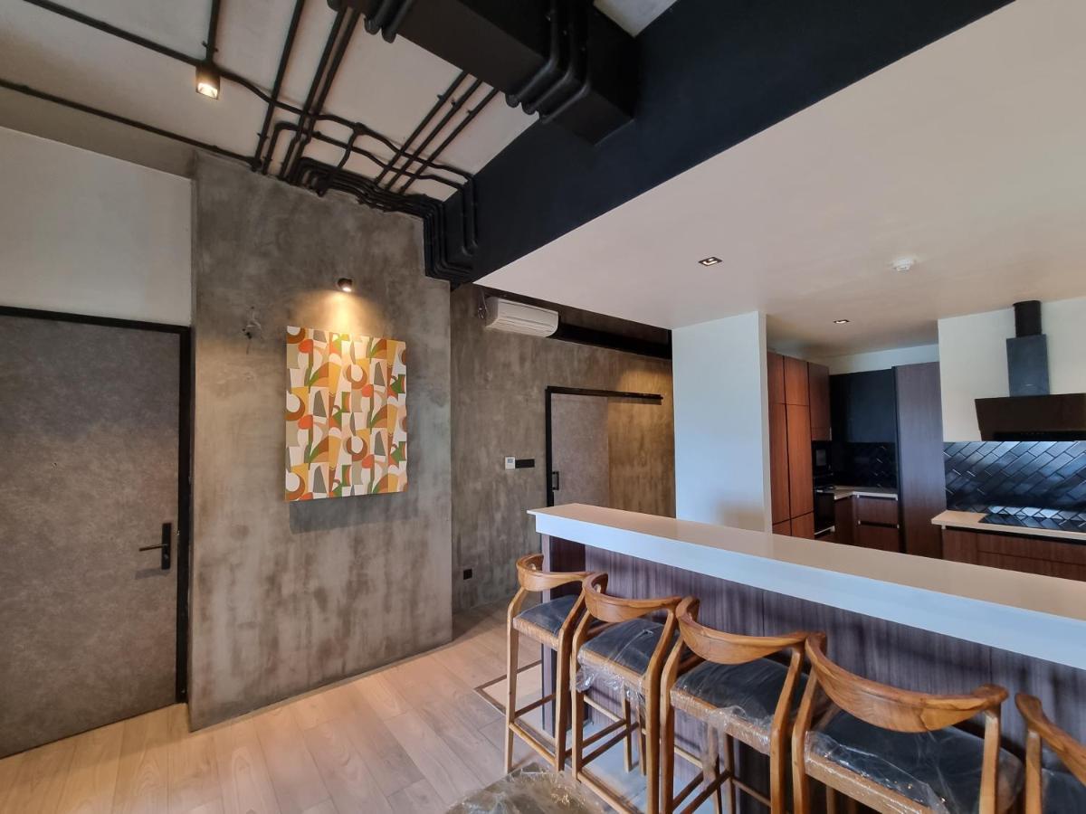 Vaux Park Street - A Collection Of 8 Luxury Lofts Aparthotel Colombo Exterior foto