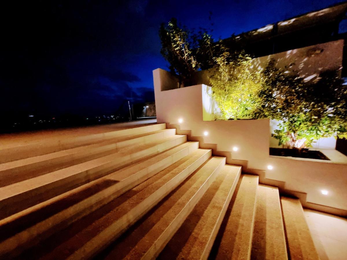 Vaux Park Street - A Collection Of 8 Luxury Lofts Aparthotel Colombo Exterior foto