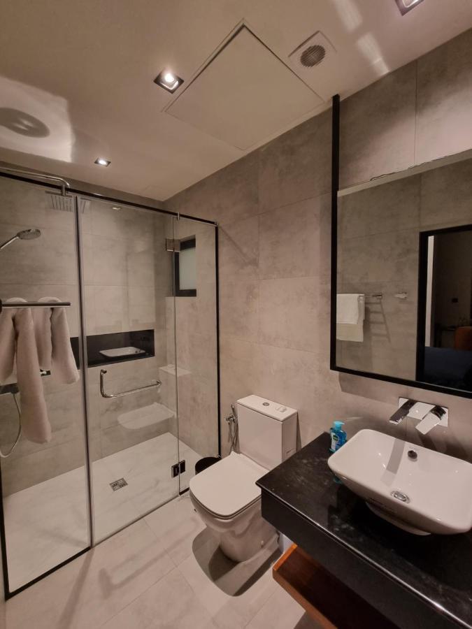 Vaux Park Street - A Collection Of 8 Luxury Lofts Aparthotel Colombo Exterior foto