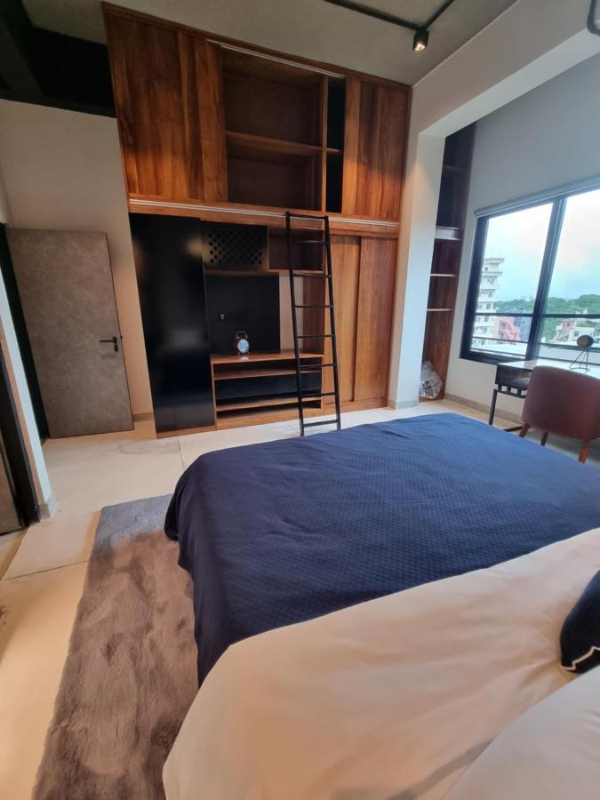 Vaux Park Street - A Collection Of 8 Luxury Lofts Aparthotel Colombo Exterior foto