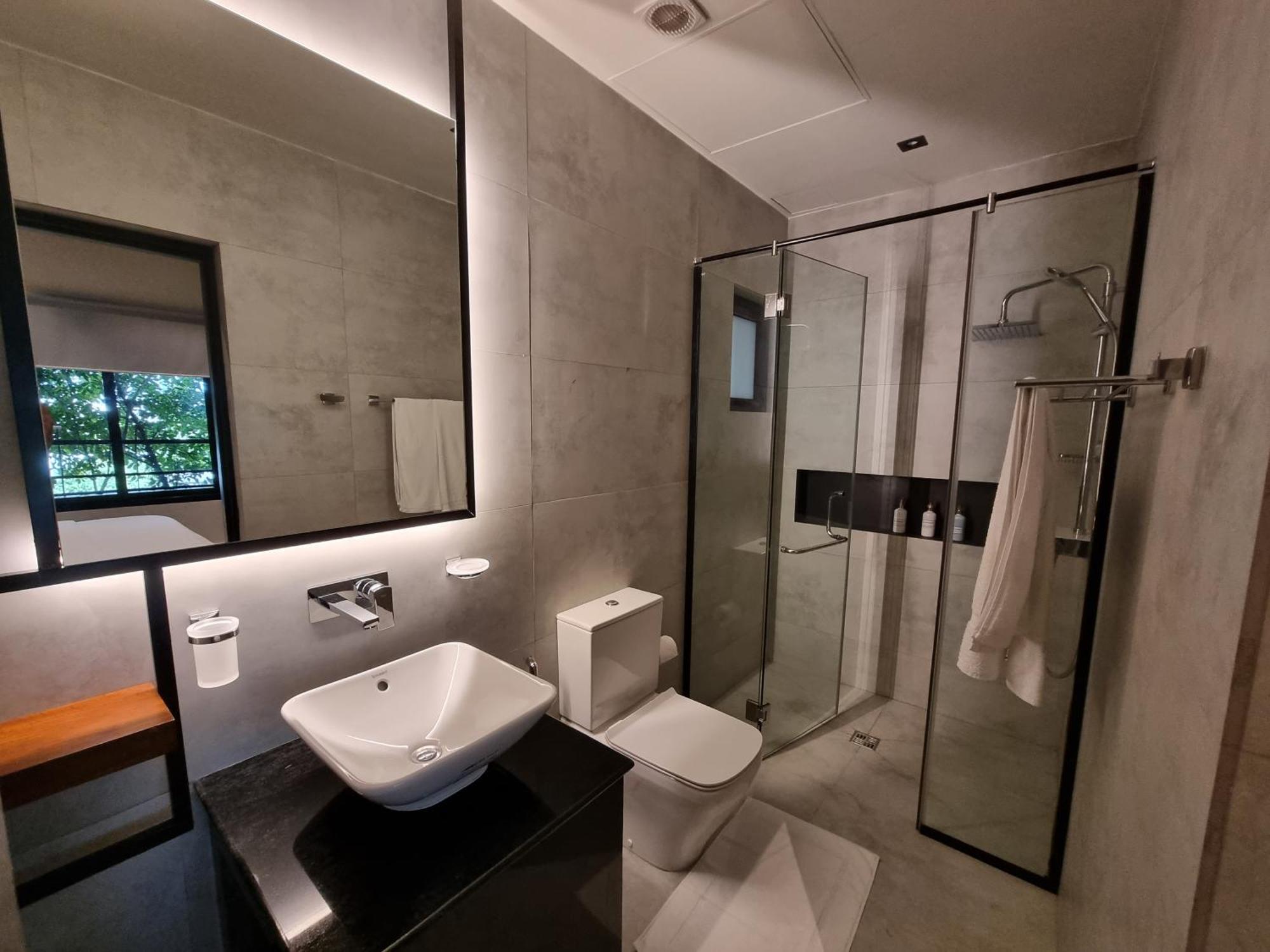 Vaux Park Street - A Collection Of 8 Luxury Lofts Aparthotel Colombo Exterior foto