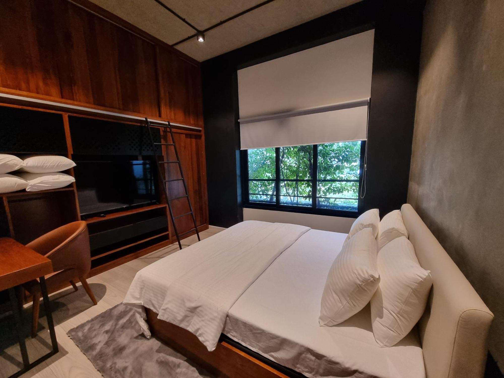 Vaux Park Street - A Collection Of 8 Luxury Lofts Aparthotel Colombo Exterior foto