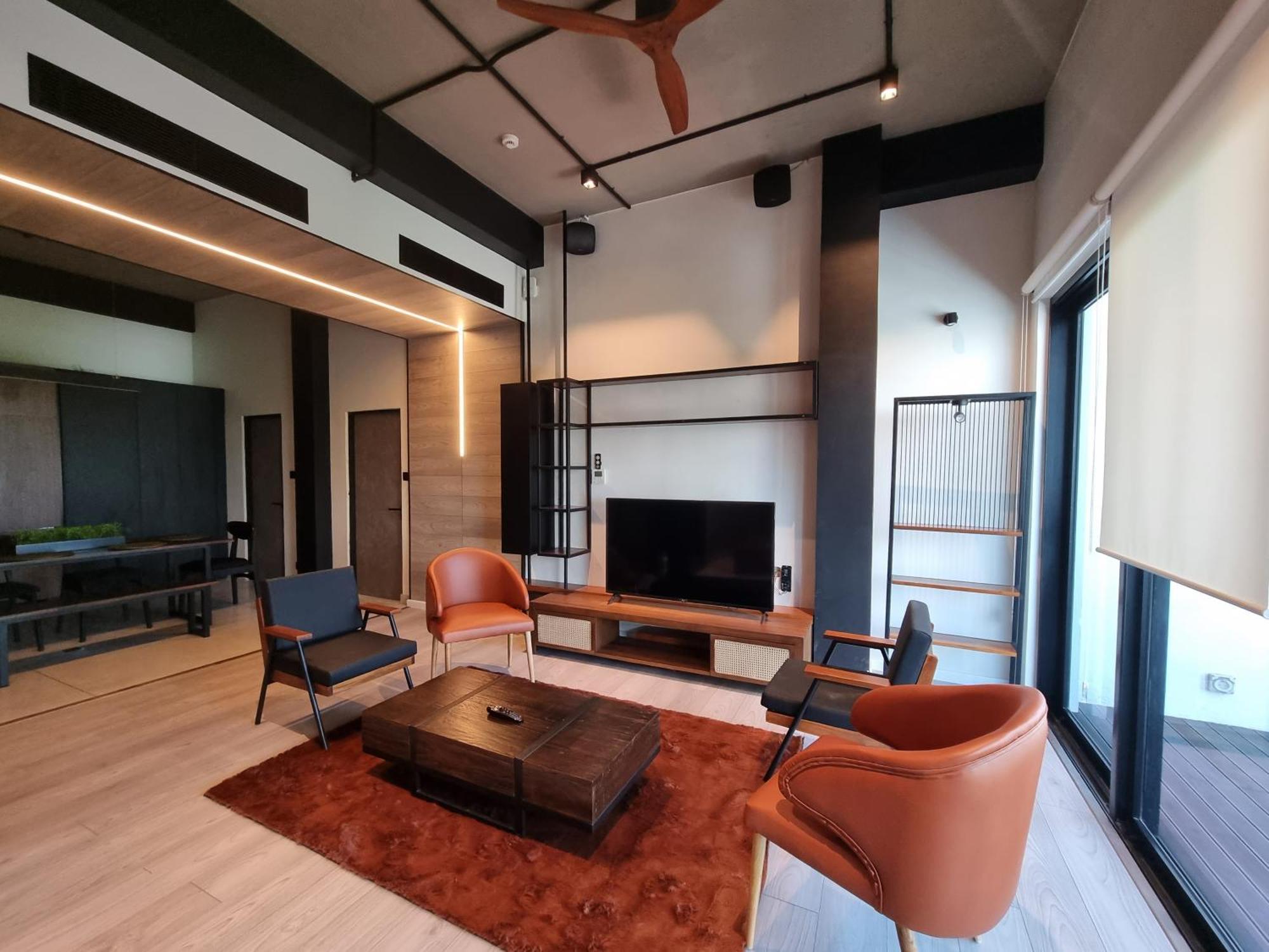 Vaux Park Street - A Collection Of 8 Luxury Lofts Aparthotel Colombo Exterior foto