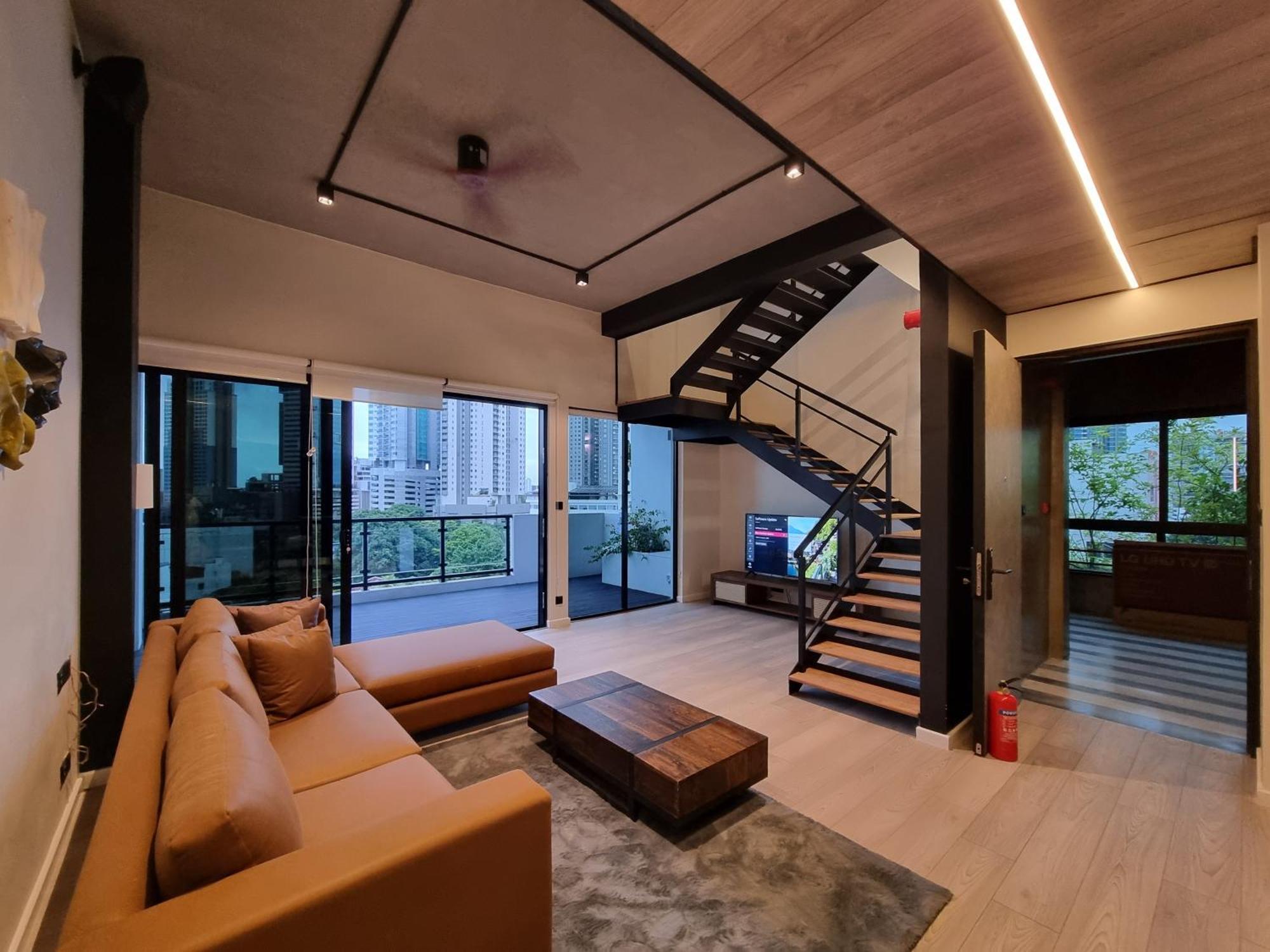 Vaux Park Street - A Collection Of 8 Luxury Lofts Aparthotel Colombo Exterior foto