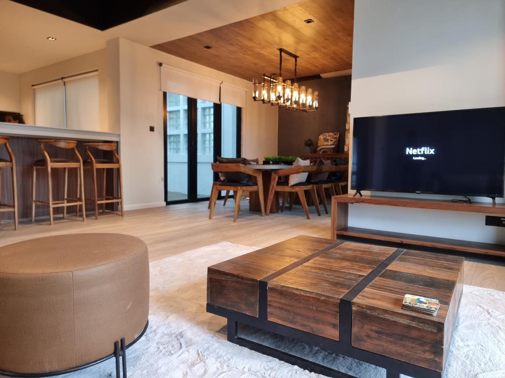 Vaux Park Street - A Collection Of 8 Luxury Lofts Aparthotel Colombo Exterior foto