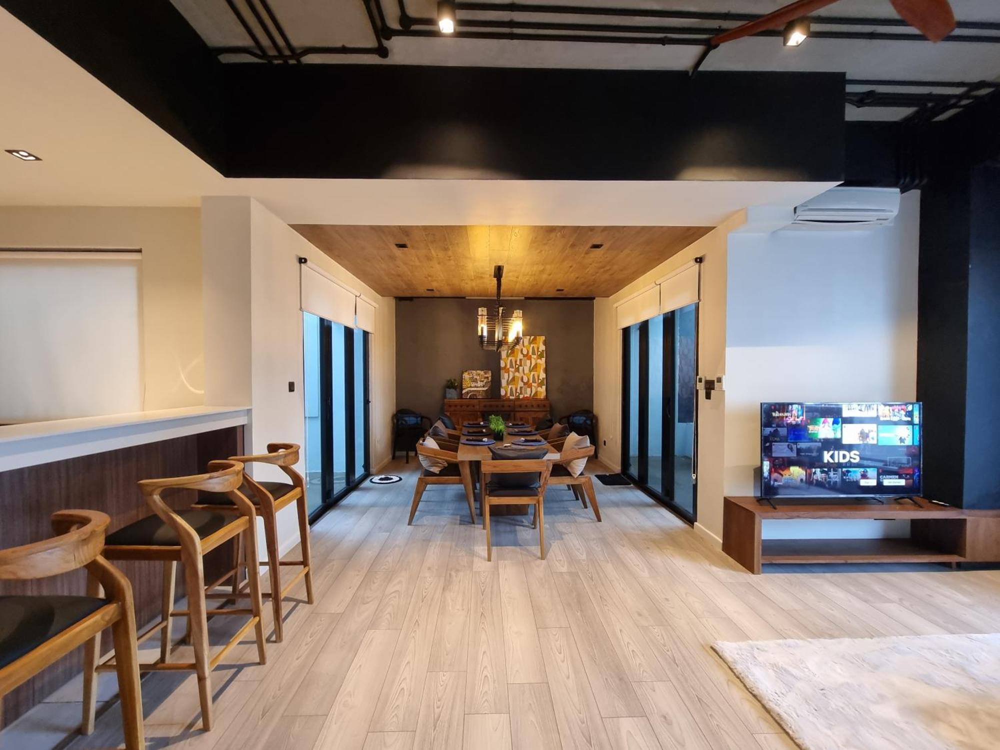 Vaux Park Street - A Collection Of 8 Luxury Lofts Aparthotel Colombo Exterior foto