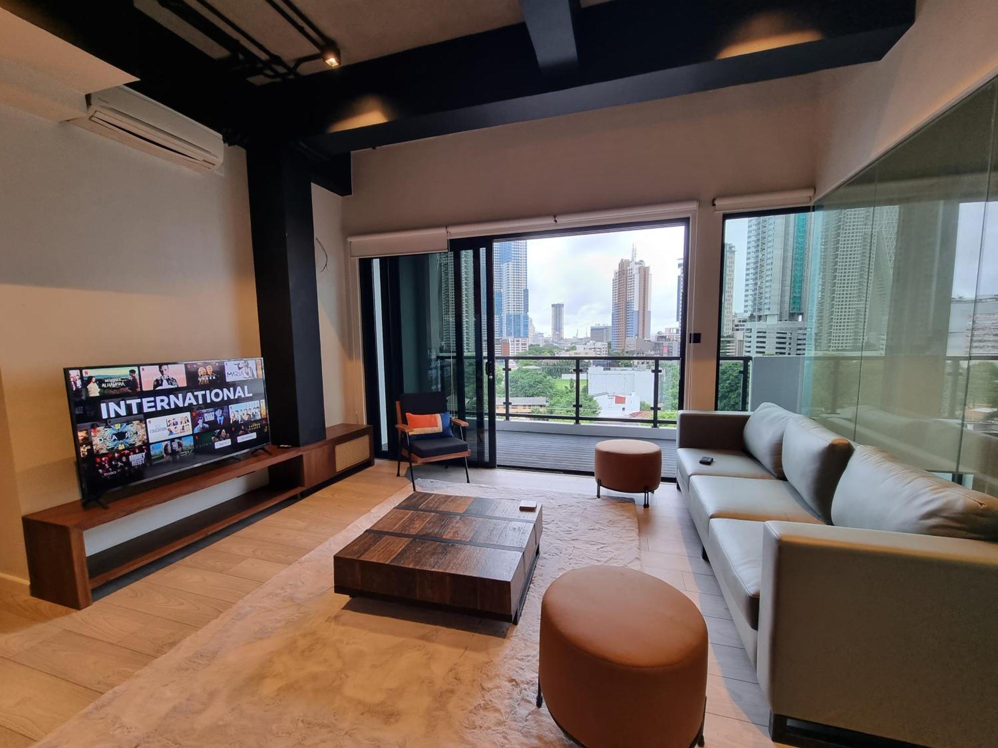 Vaux Park Street - A Collection Of 8 Luxury Lofts Aparthotel Colombo Exterior foto