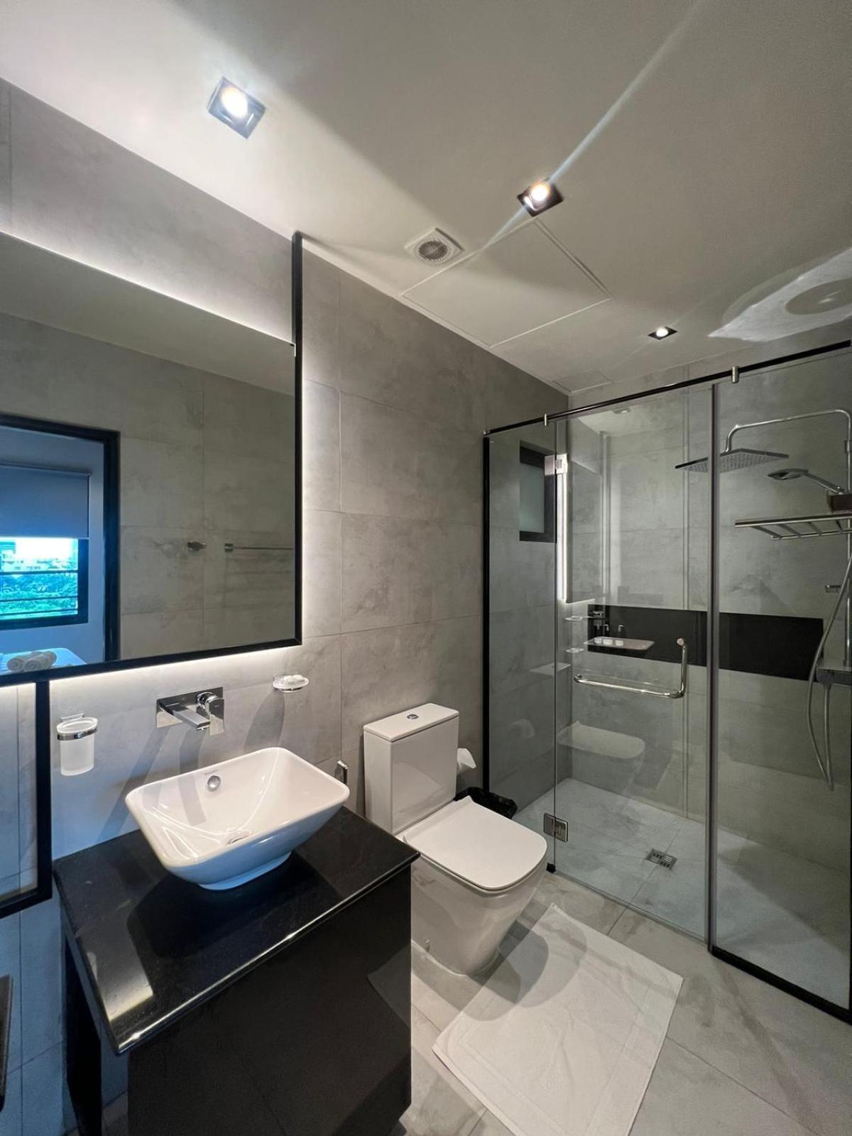 Vaux Park Street - A Collection Of 8 Luxury Lofts Aparthotel Colombo Exterior foto