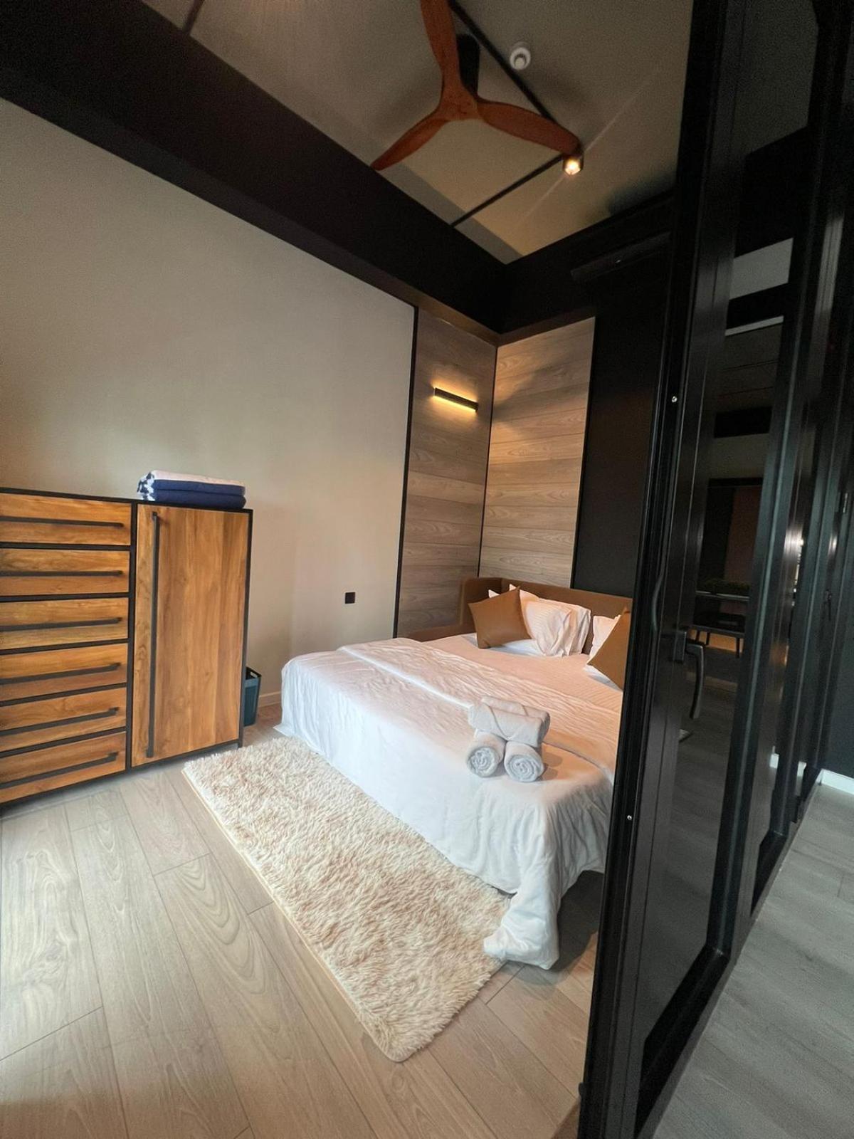 Vaux Park Street - A Collection Of 8 Luxury Lofts Aparthotel Colombo Exterior foto