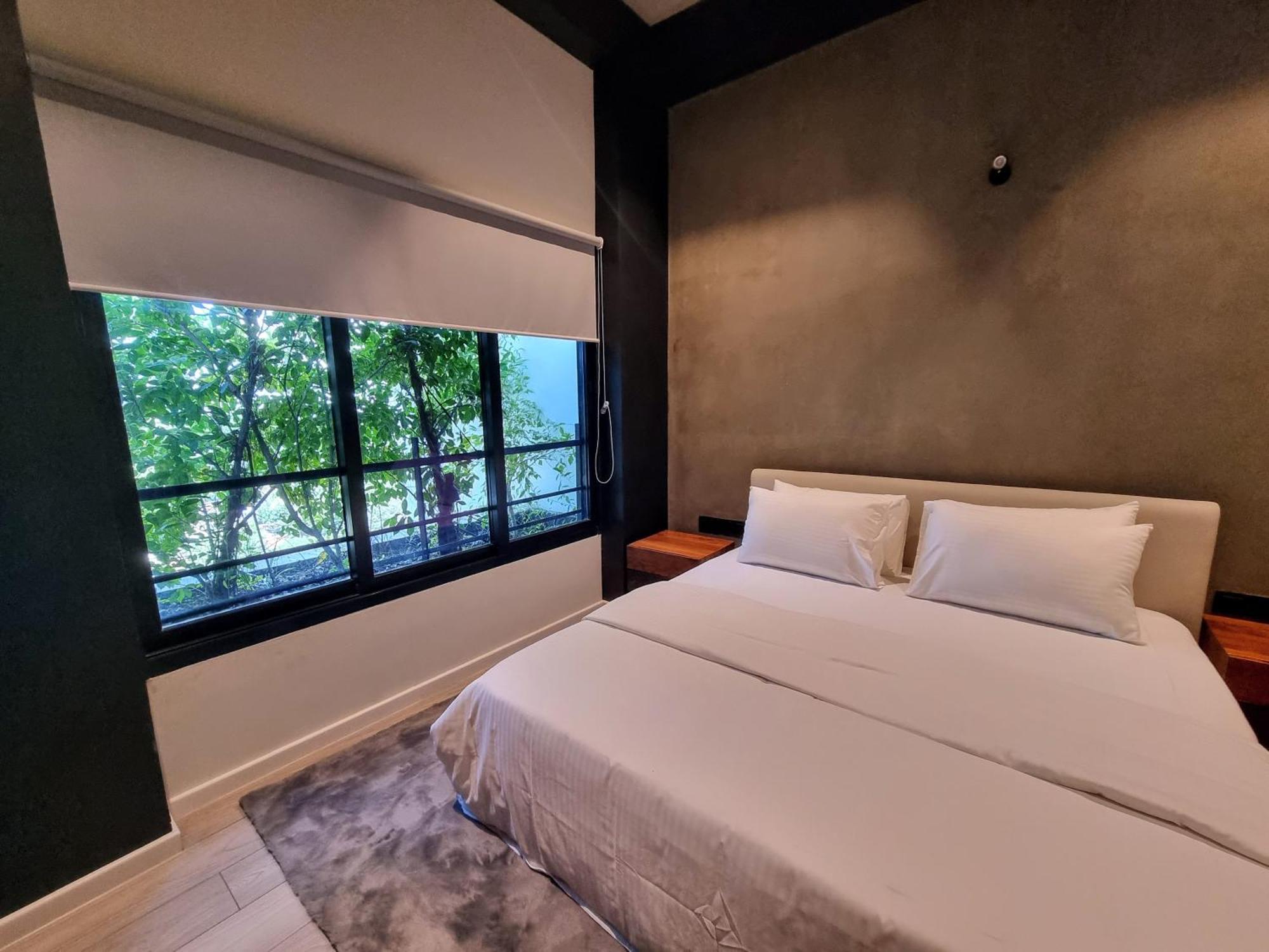Vaux Park Street - A Collection Of 8 Luxury Lofts Aparthotel Colombo Exterior foto