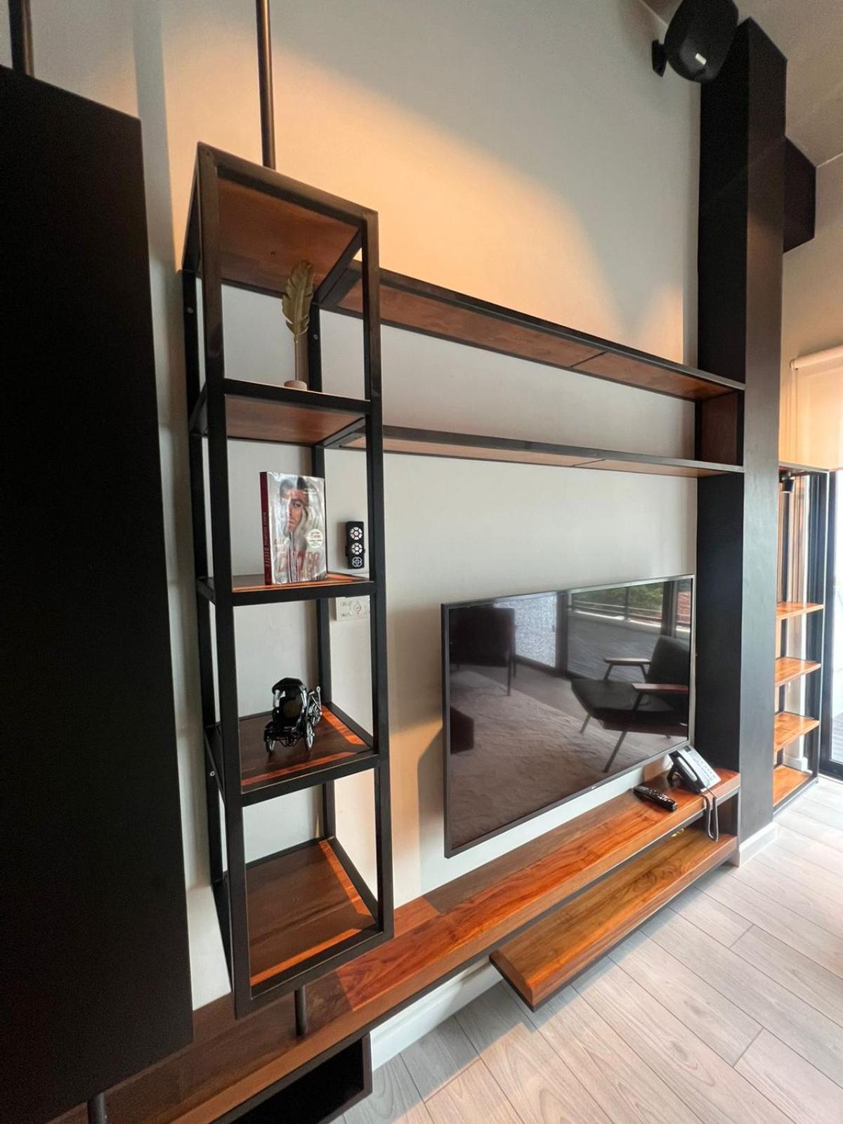 Vaux Park Street - A Collection Of 8 Luxury Lofts Aparthotel Colombo Exterior foto