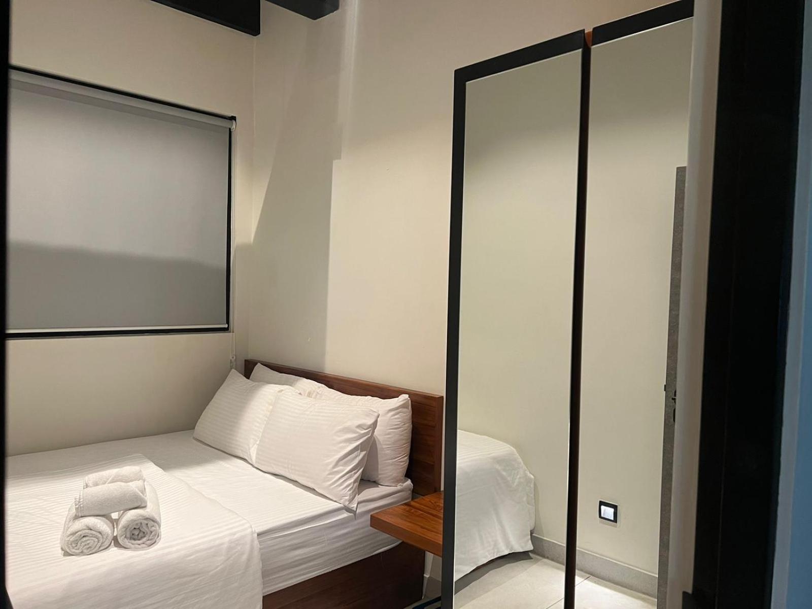 Vaux Park Street - A Collection Of 8 Luxury Lofts Aparthotel Colombo Quarto foto