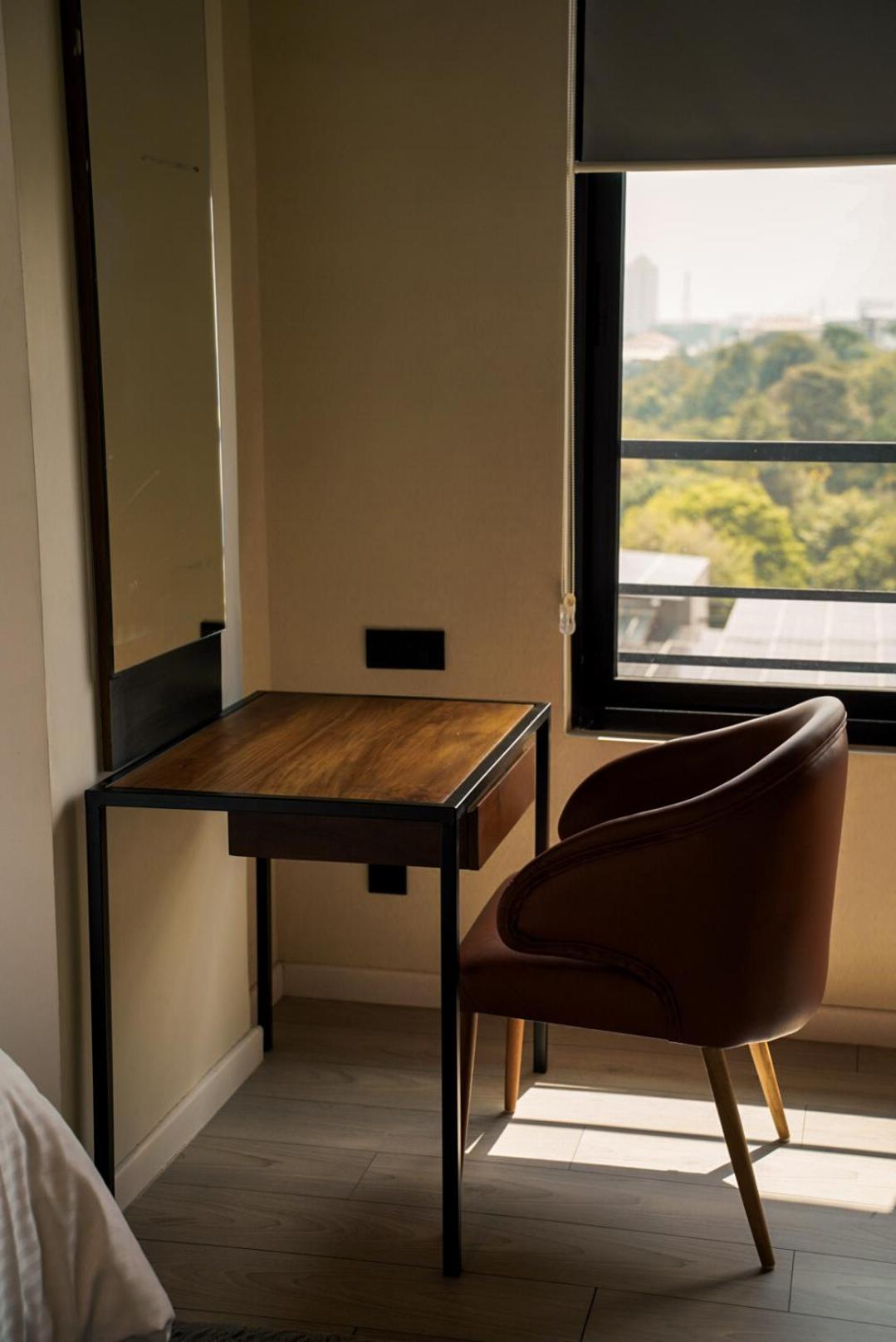 Vaux Park Street - A Collection Of 8 Luxury Lofts Aparthotel Colombo Exterior foto