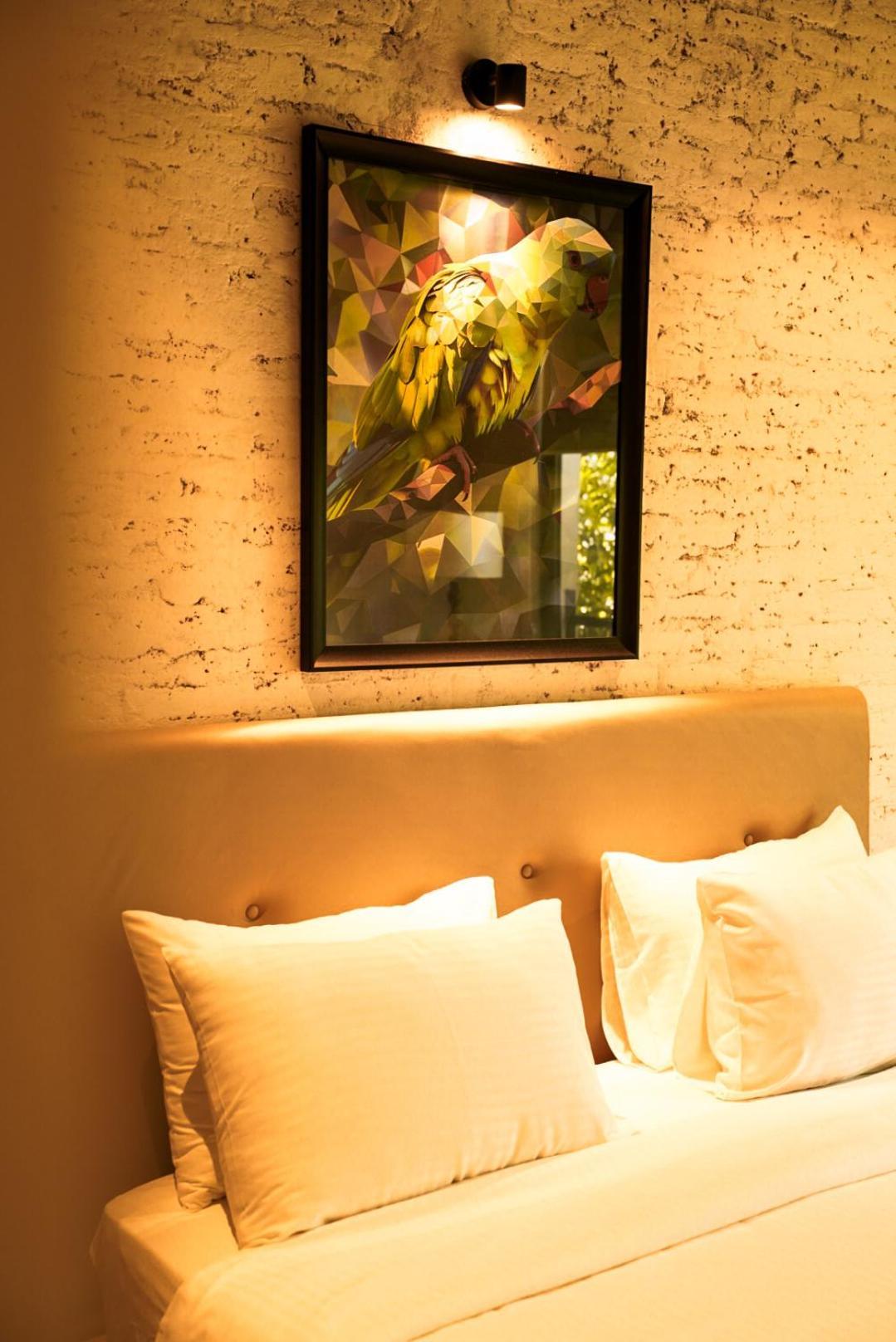 Vaux Park Street - A Collection Of 8 Luxury Lofts Aparthotel Colombo Exterior foto