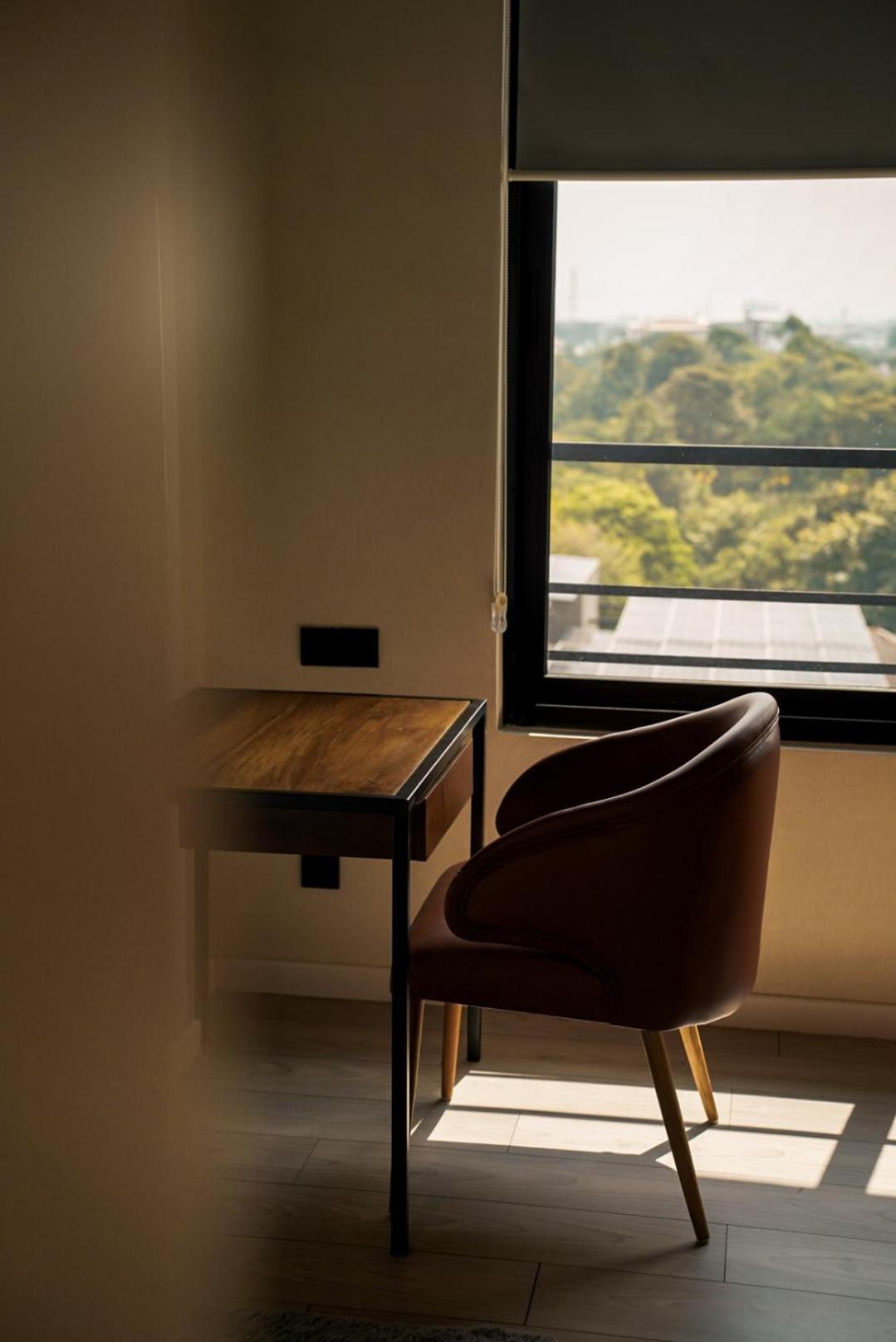 Vaux Park Street - A Collection Of 8 Luxury Lofts Aparthotel Colombo Exterior foto