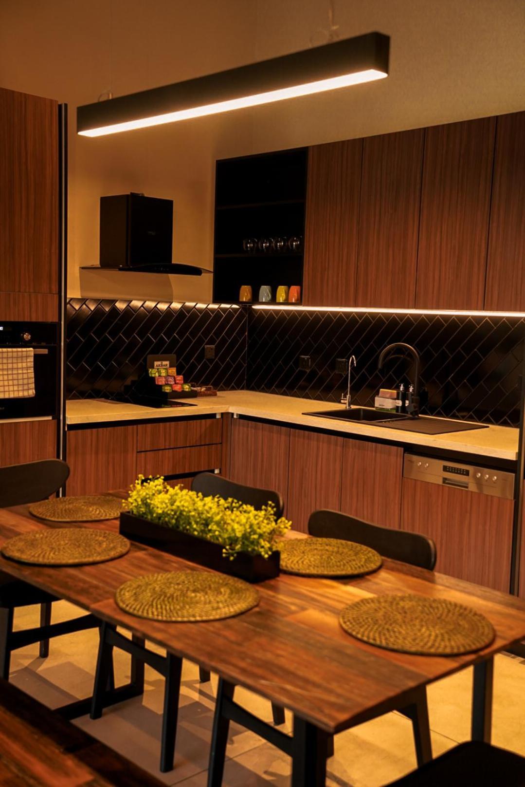 Vaux Park Street - A Collection Of 8 Luxury Lofts Aparthotel Colombo Exterior foto