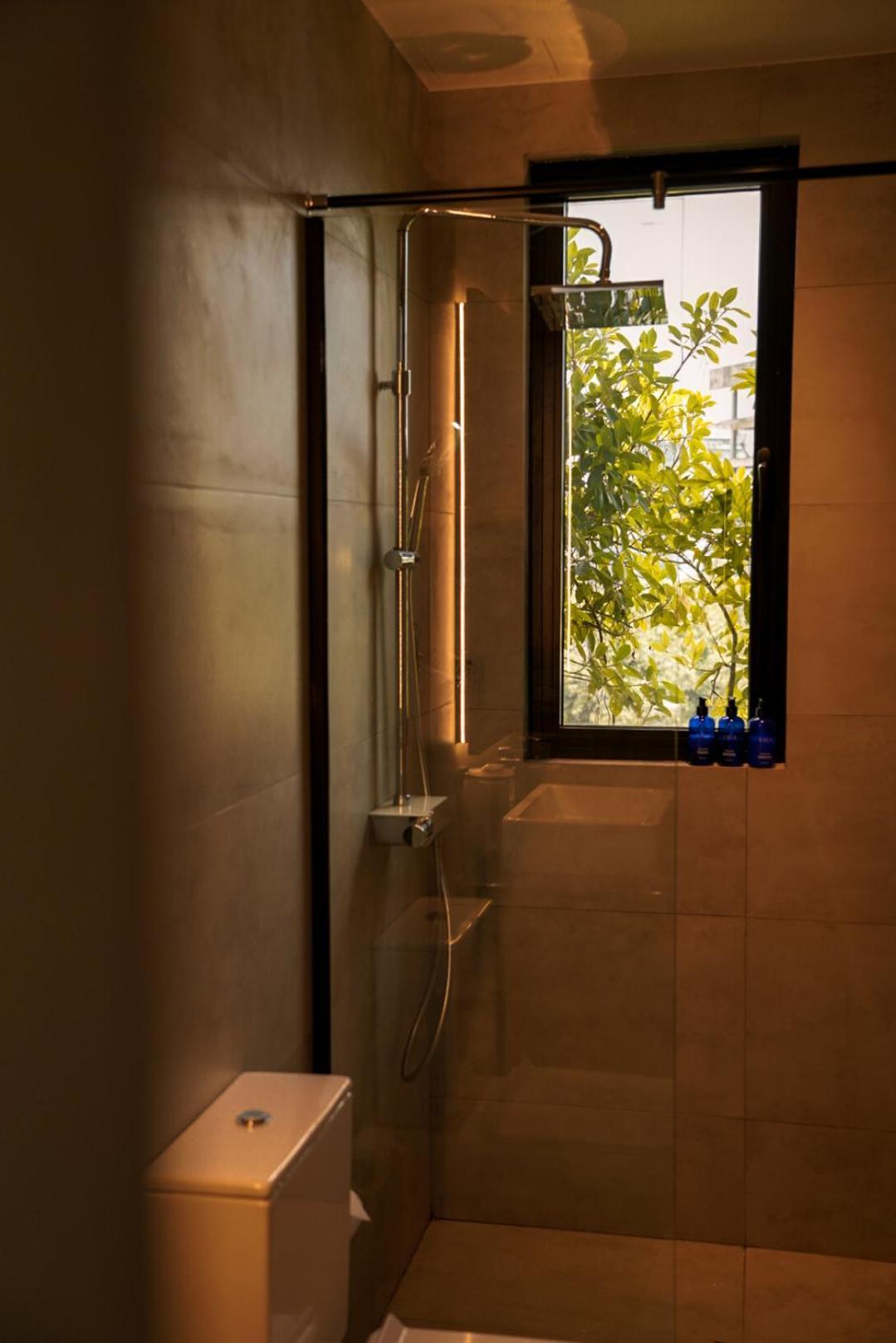 Vaux Park Street - A Collection Of 8 Luxury Lofts Aparthotel Colombo Exterior foto